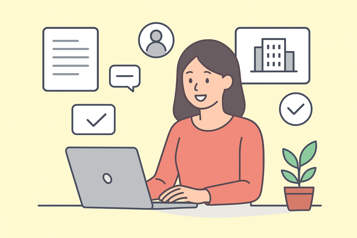 派遣って何だろう？