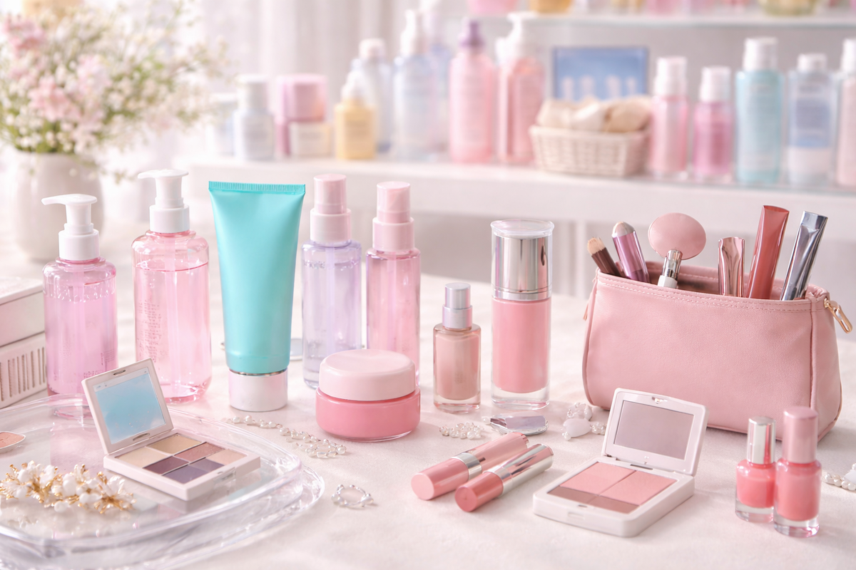 美容部員に資格は必要？未経験でもなれるのかをわかりやすく解説