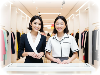 紹介予定派遣　株式会社ランコントル