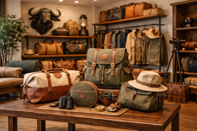 あべのハルカス近鉄本店でのバッグ販売スタッフ募集