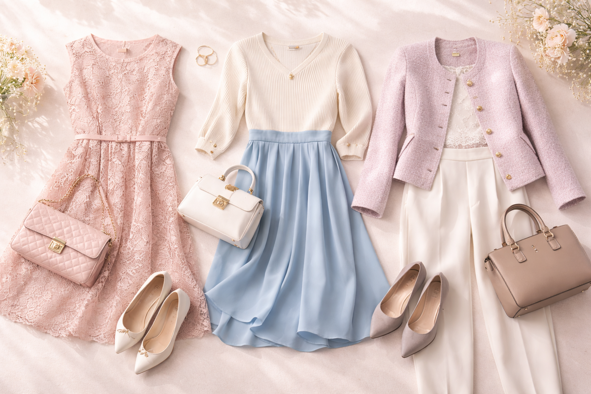 【婦人服の販売】阪急うめだ本店|フルタイム